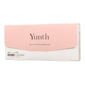 Aiロボティクス Yunth 生VC美白美容液 クチコミ評価・評判&検証レビュー 2