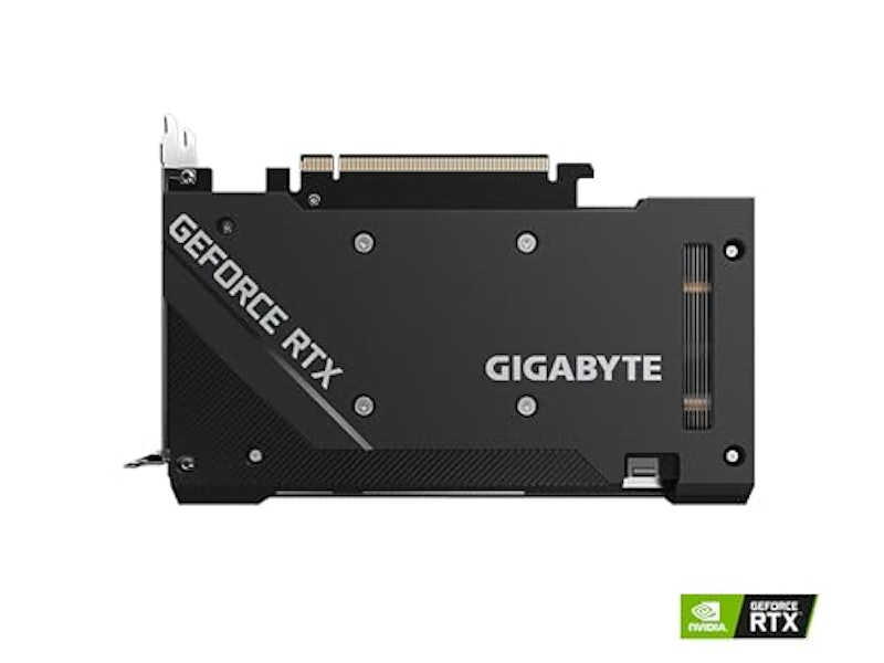 GeForce RTX 3060 5