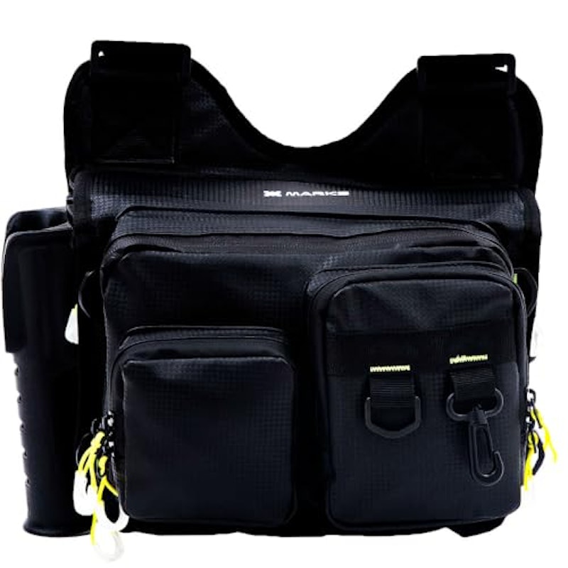 アジングバッグMX PRO 1