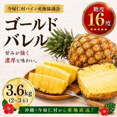 ゴールドバレル 1