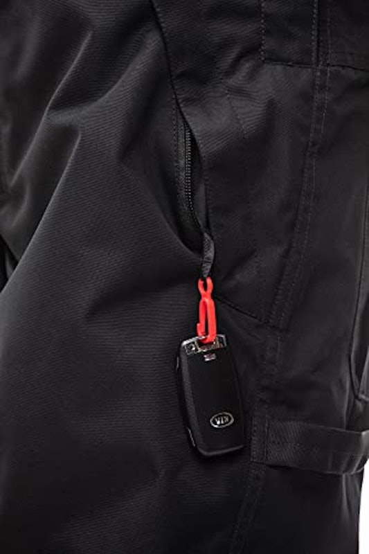 MEN'S HOT LAP INSULATED BIB 5