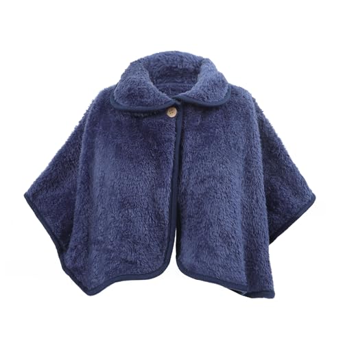 着る毛布 肩当て 2