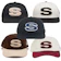 TSIホールディングス Chenille S Low Pro Cap 1