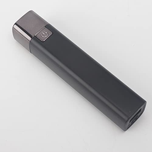 懐中電灯型モバイルバッテリー 2