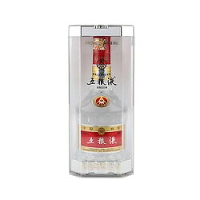 五粮液 1