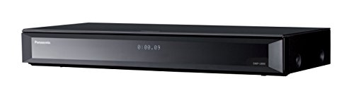 ブルーレイ・DVDプレーヤー 1