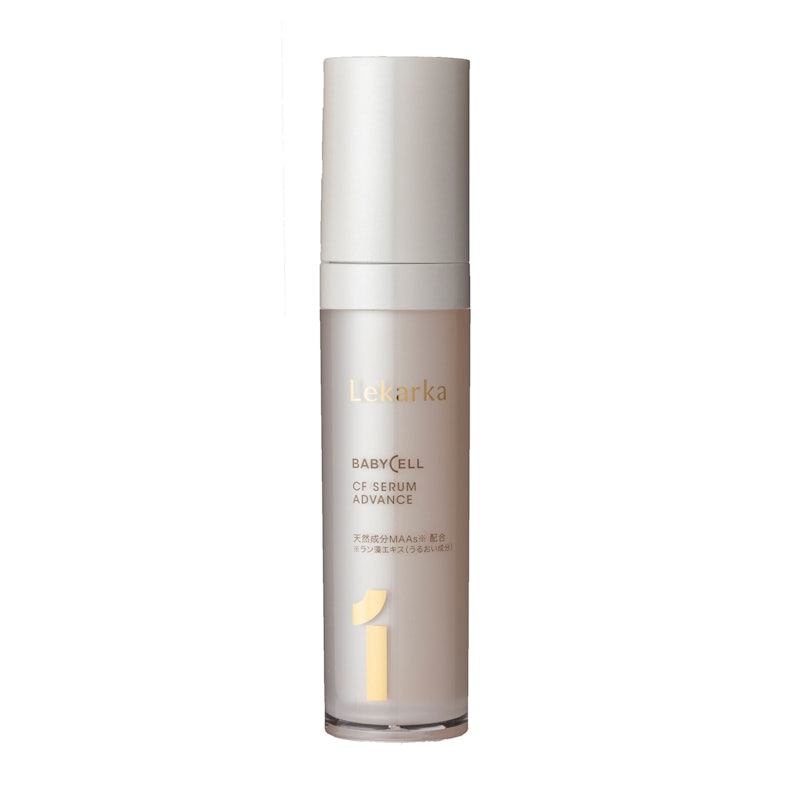 レカルカ 01 CF SERUM ADVANCEをレビュー!クチコミ・評判をもと レカルカ 01 CF SERUM ADVANCEをレビュー!クチコミ・評判をもと