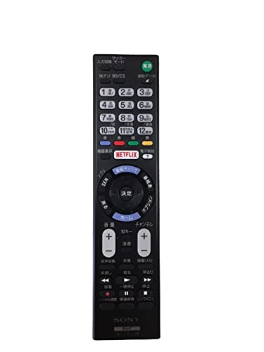 テレビリモコン 1