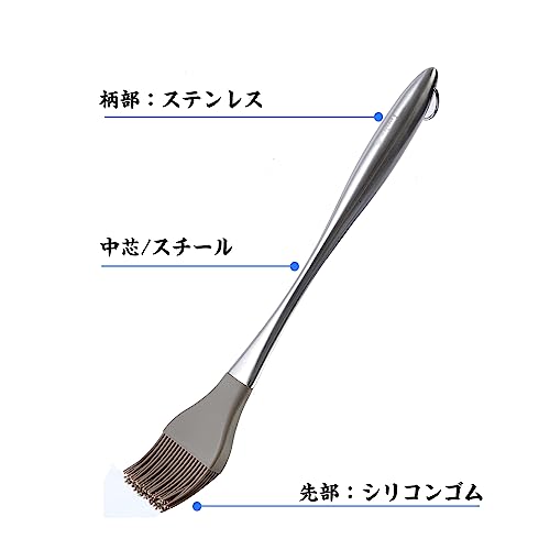 料理用刷毛 3