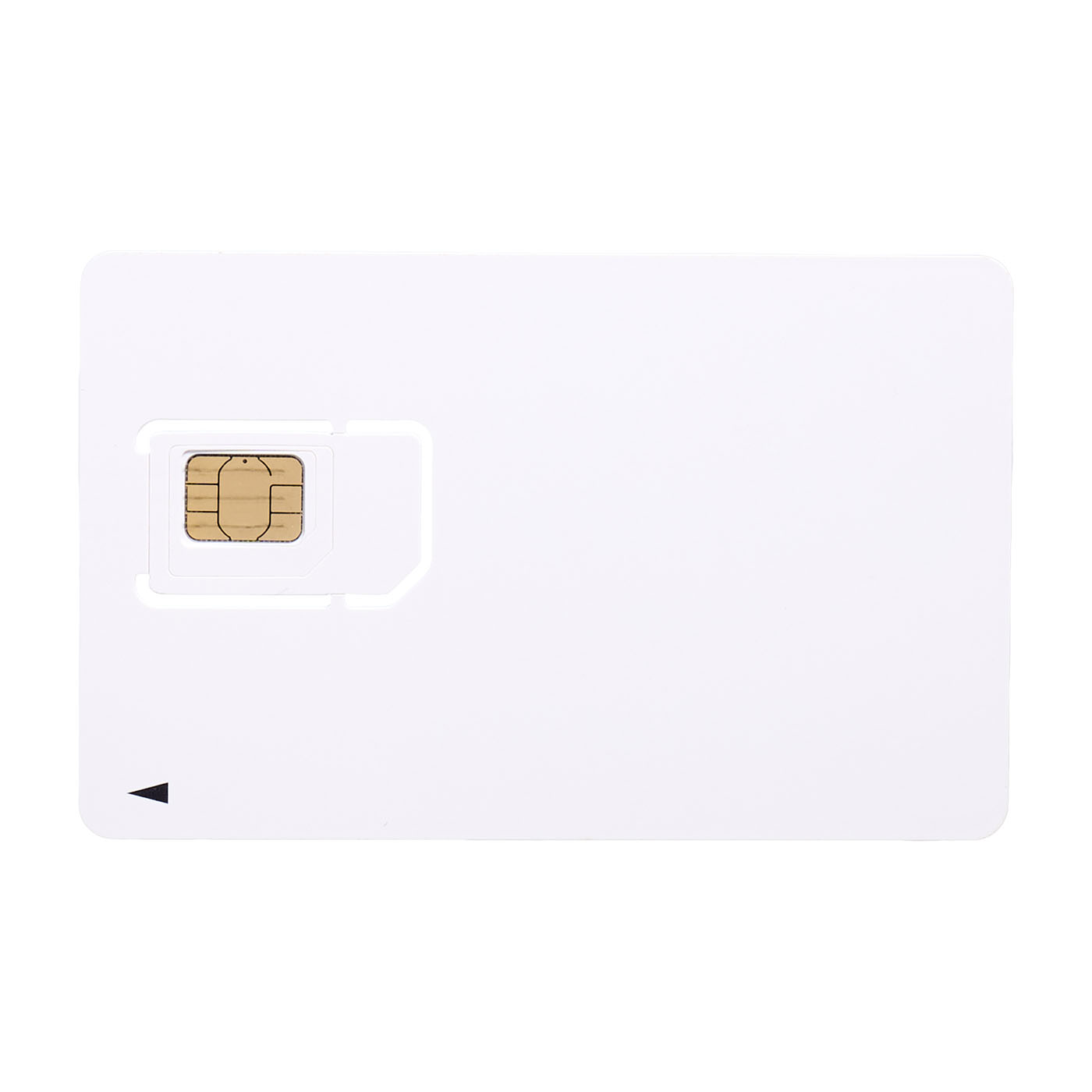 BIC SIM プリペイドパック 2