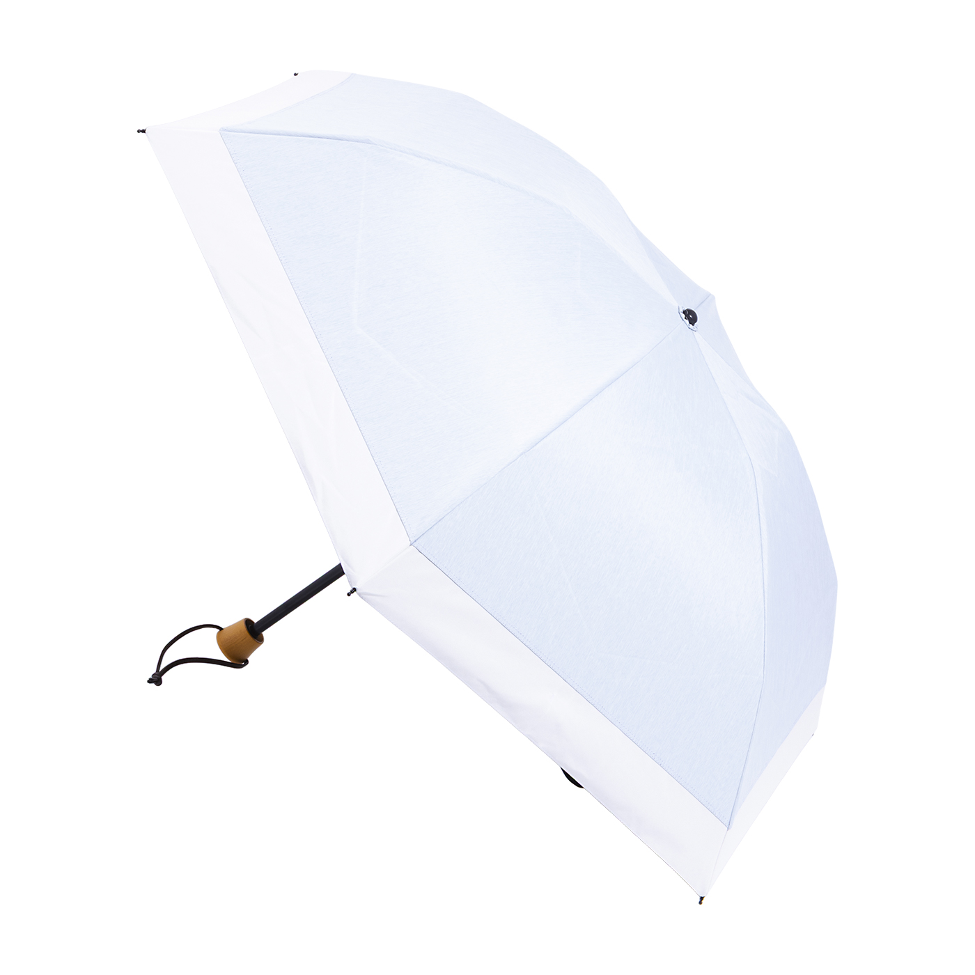 サンバリア100 折り畳み日傘 完全遮光日傘｜サンバリア100