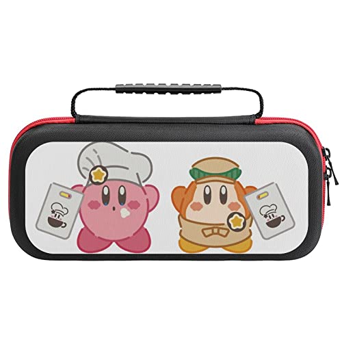 Nintendo Switchケース 1