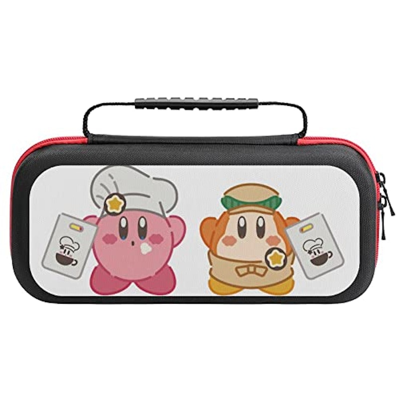 Nintendo Switchケース 1