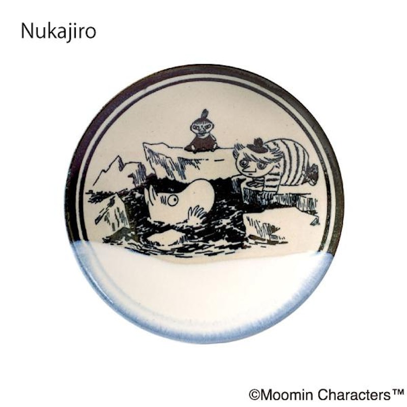 MASHIKO POTTERY GLAZE 2