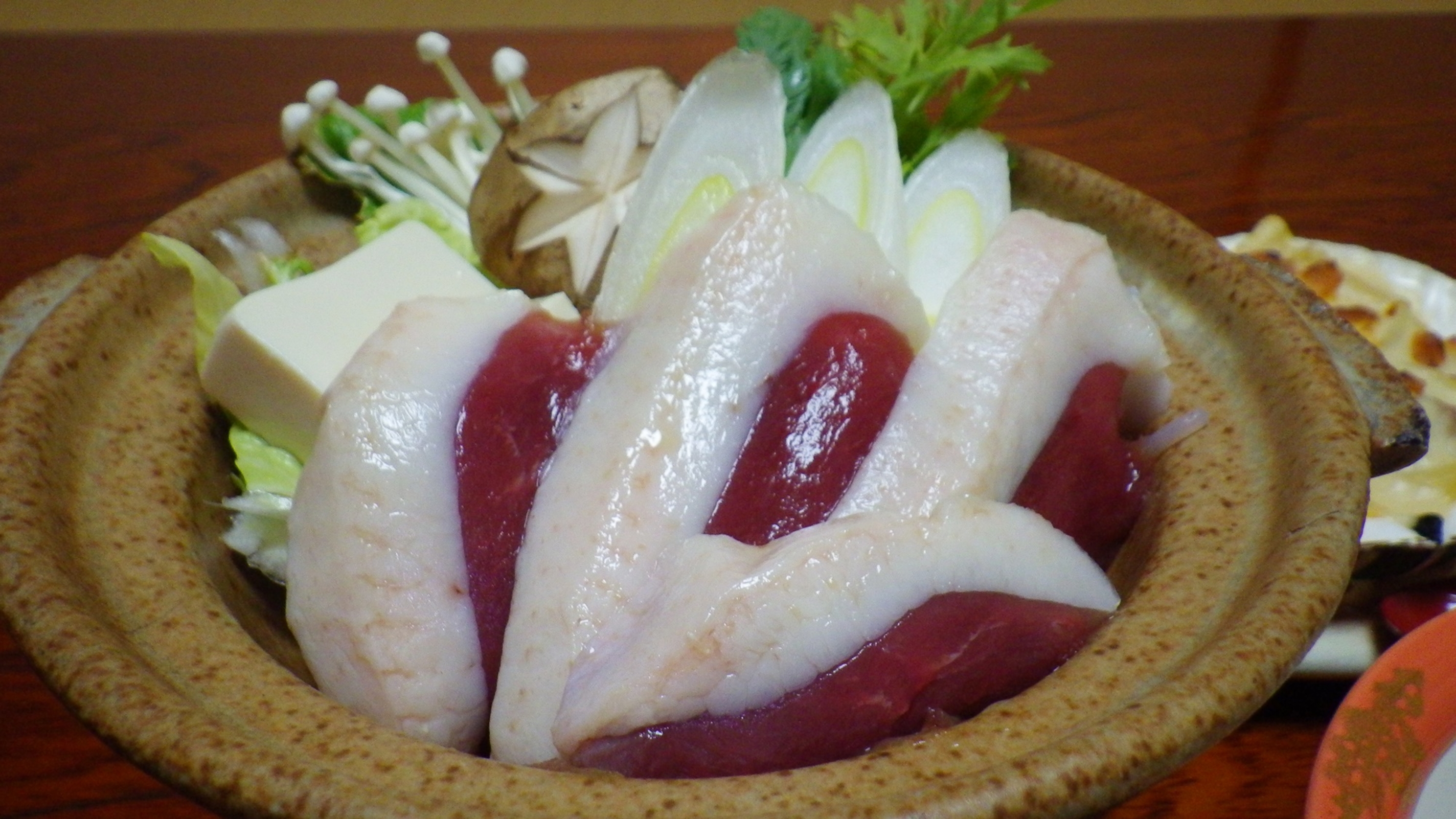 長岡かまぶろ温泉旅館 13