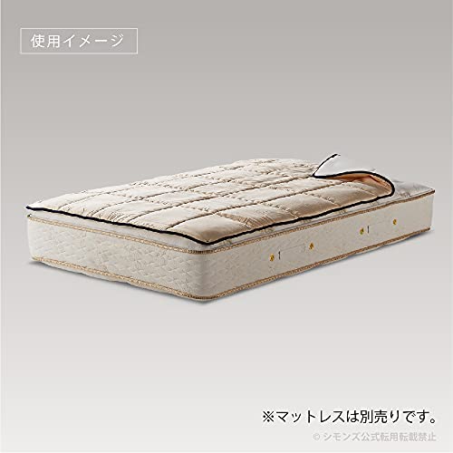 プレミアムレスト ベッドパッド 2