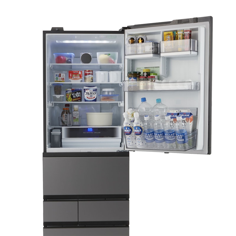 タッチオープン式冷蔵庫のおすすめ人気ランキング16選【2024年 