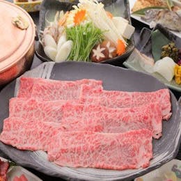 別邸 蘇庵 6