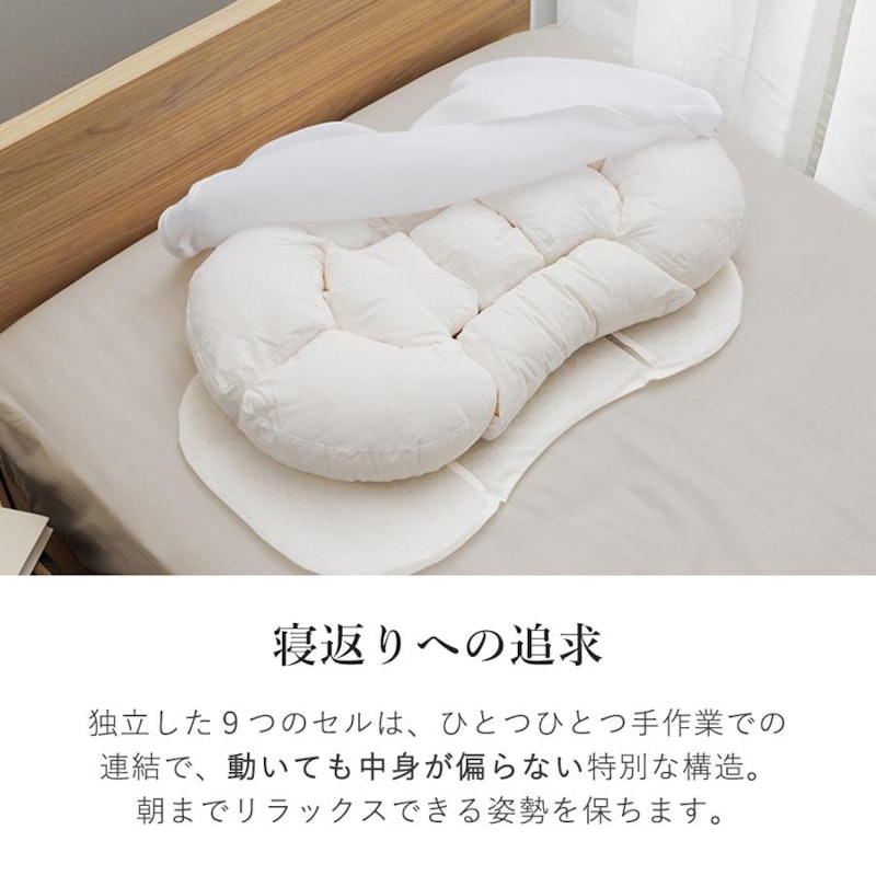 9セルピロー 4