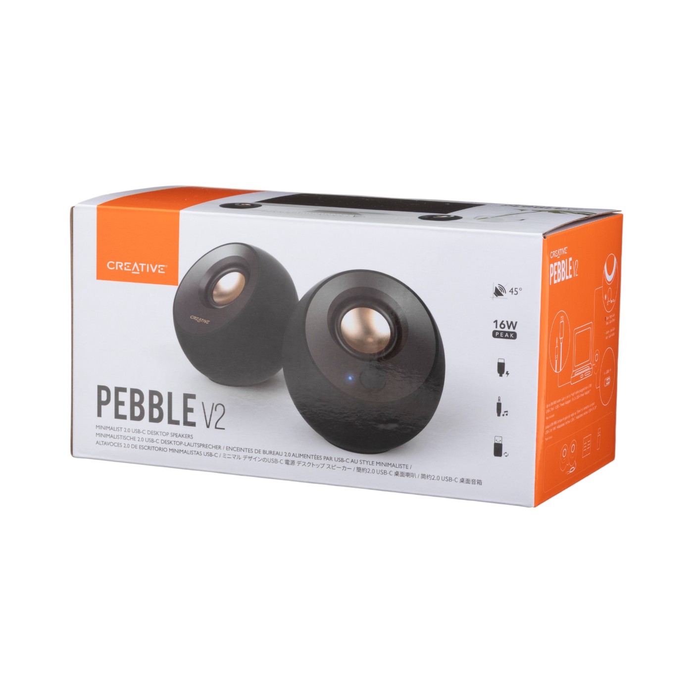 Pebble V2 6