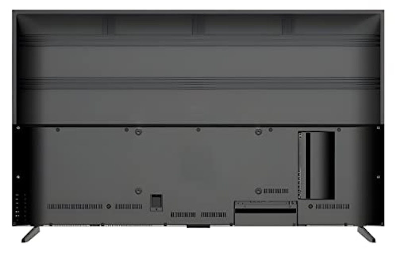 大型4K液晶モニター 2