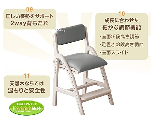 学習机4点セット 5