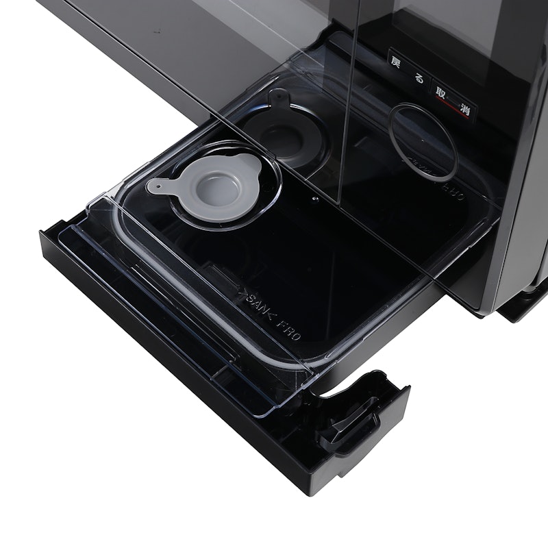 スチームオーブンレンジ 4