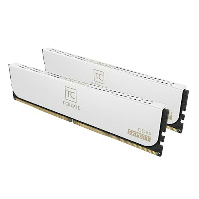 DESKTOP MEMORY WHITE 1