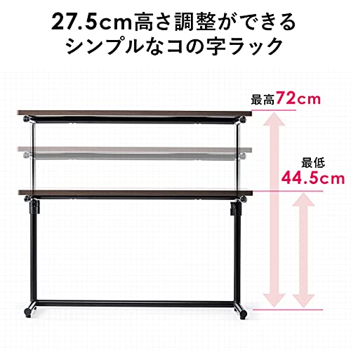 モニター台 2