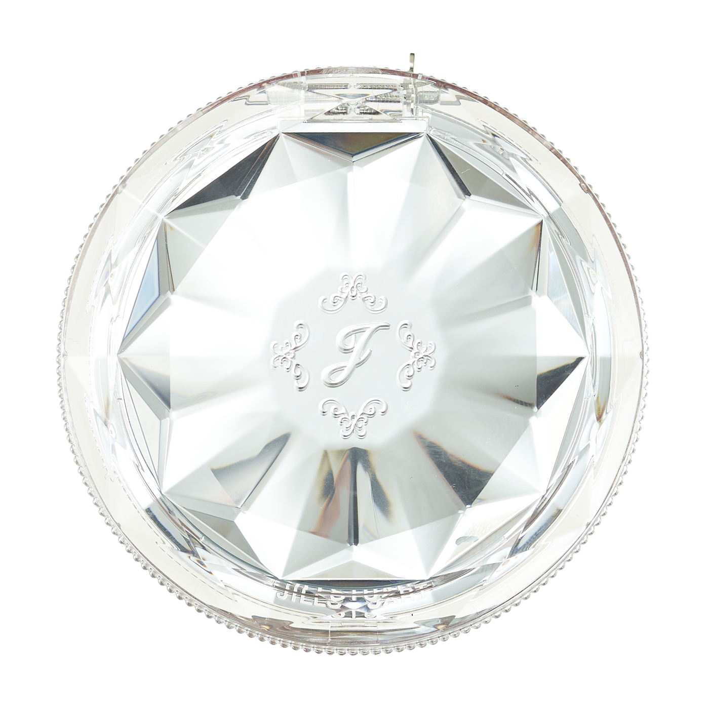 【新品】ジルスチュアート　ブルーム　ミックスブラッシュ　コンパクト ３１ ジルスチュアート クリスタルブルーム ブルーム ミックス