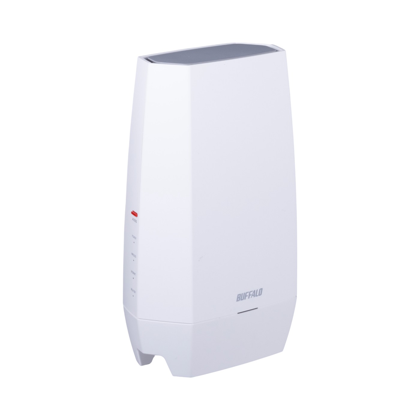 バッファロー WNR-5400XE6/2Sを徹底レビュー！実際に使ってわかった