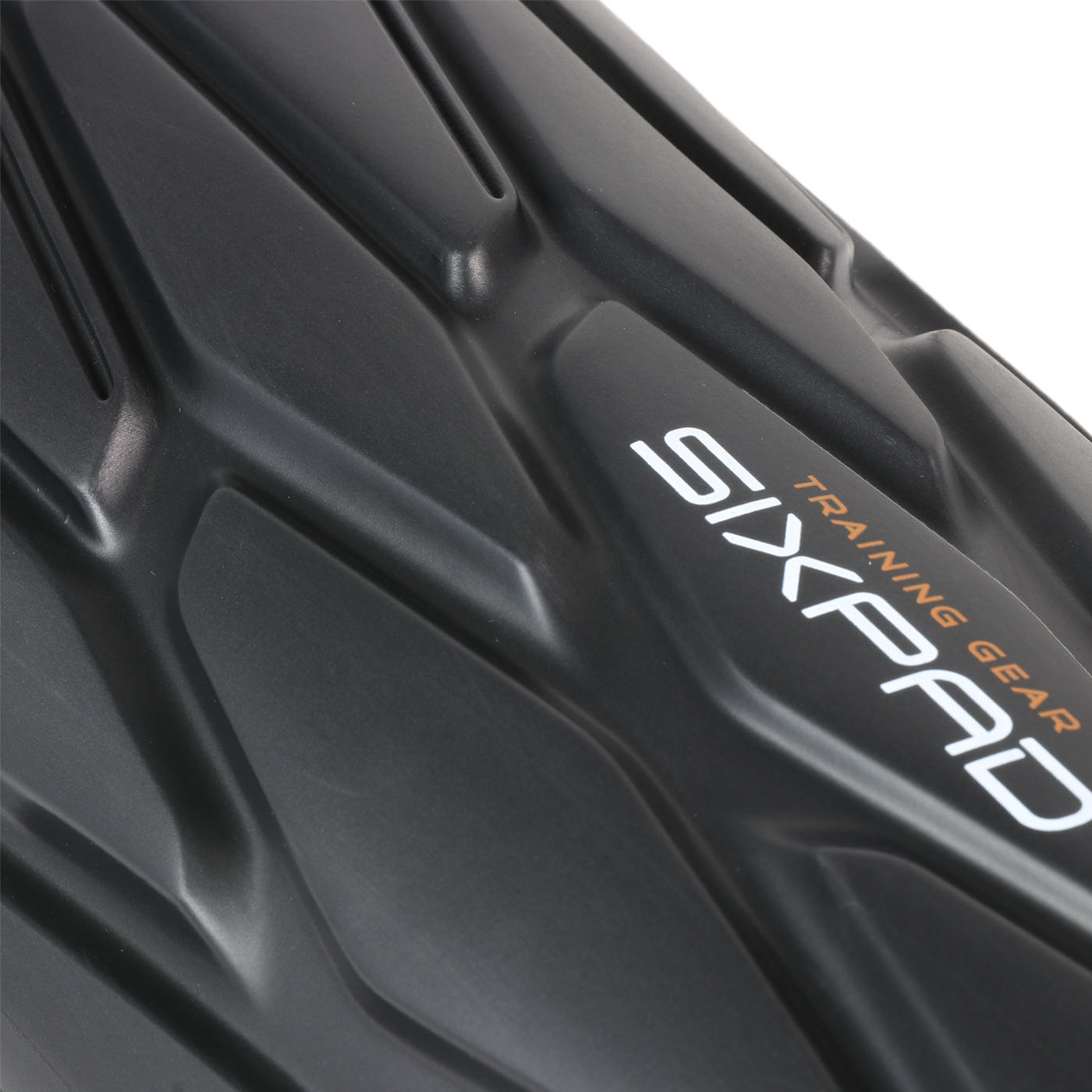 SIXPAD電動 筋膜ローラー 黒/オレンジ MTG SIXPAD ボディローラーを検証レビュー！フォームローラー