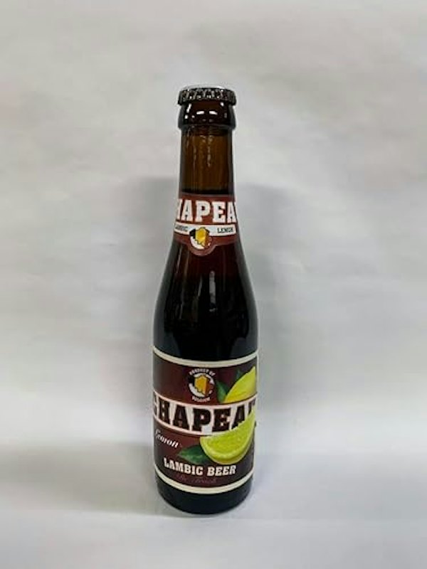 レモン 1