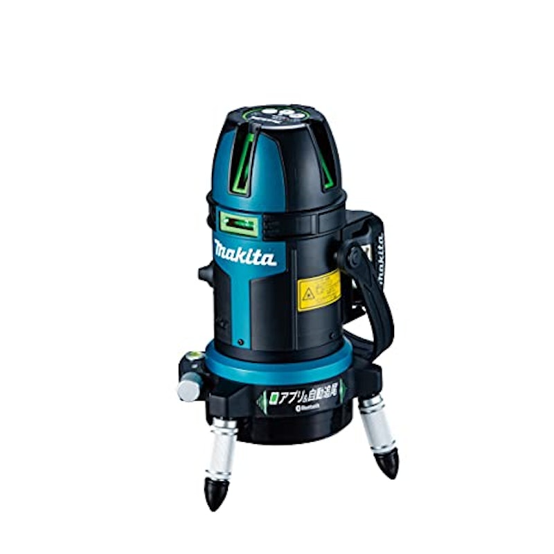 屋内外兼用墨出し器 1