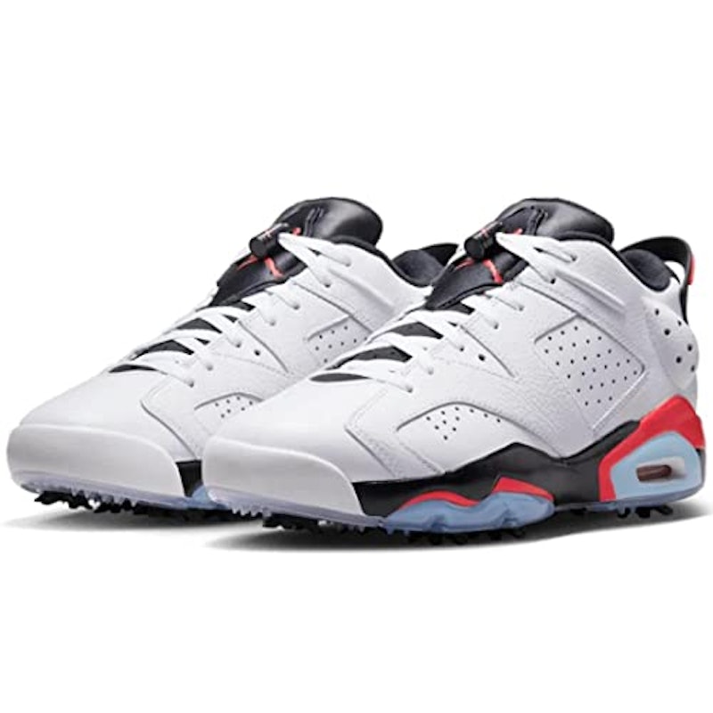 AIR JORDAN 6 LOW GOLF 3