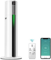 KEECOONの加湿器のおすすめ人気ランキング【2026年4月】 | マイベスト