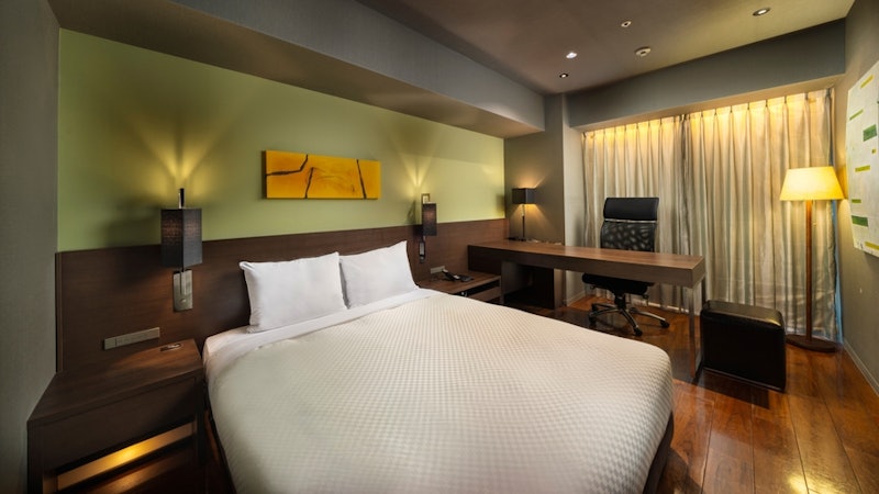 KOKO HOTEL 福岡天神 2