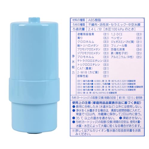 交換用カートリッジ 3