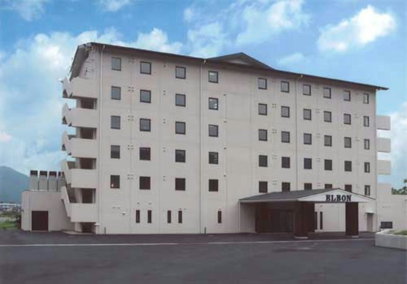 エルボン辰野 1
