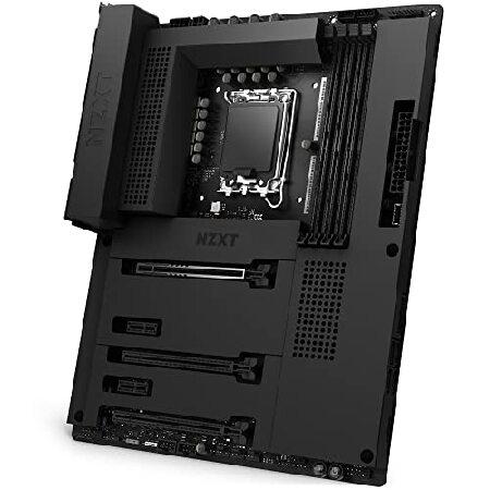 NZXTのマザーボードのおすすめ人気ランキング【2026年10月】 1