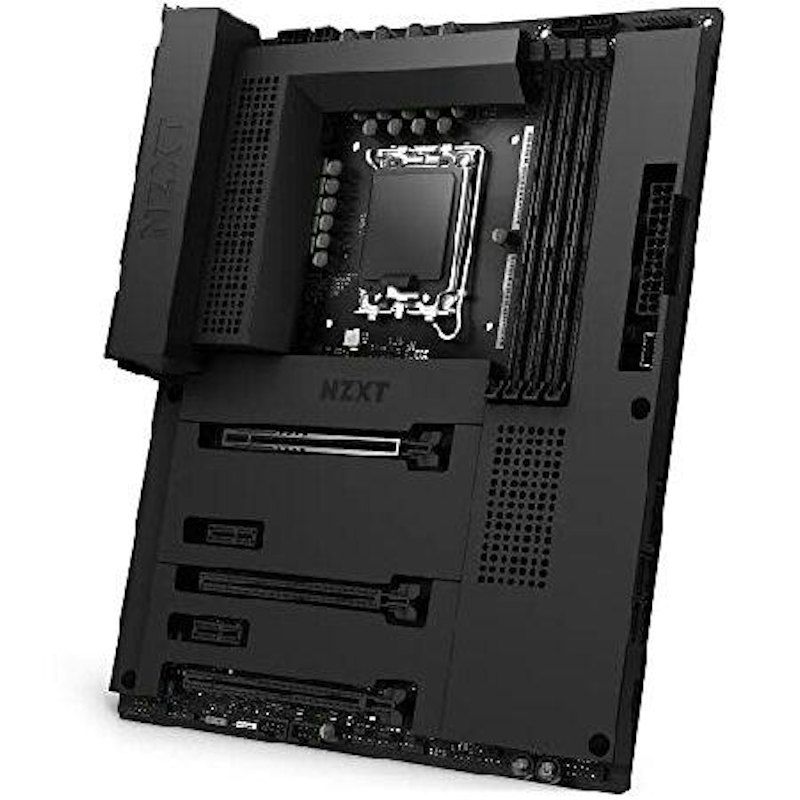N7 Z690 ATX マザーボード 1