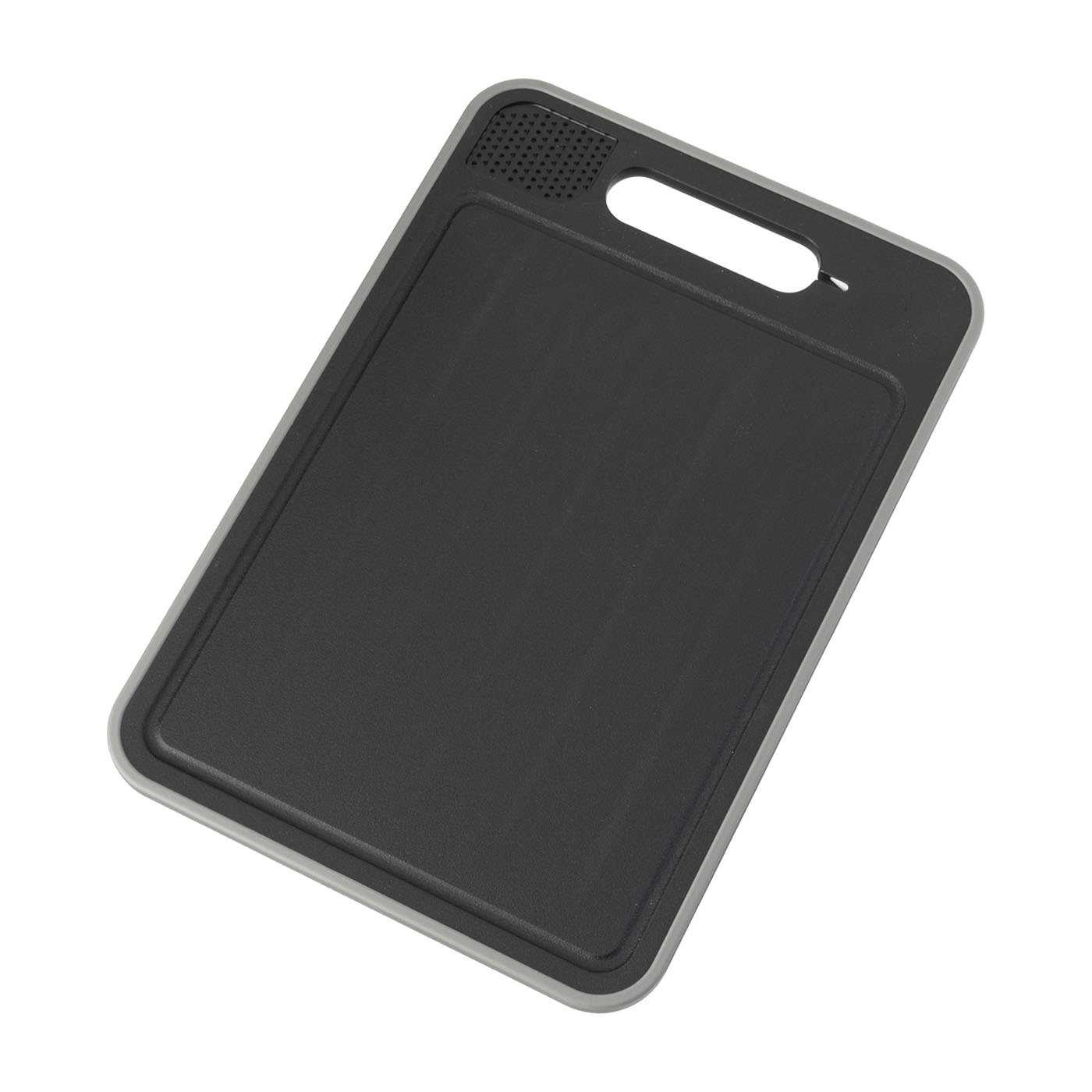 ニトリ 解凍プレートシャープナー付きまな板 8973449を検証レビュー