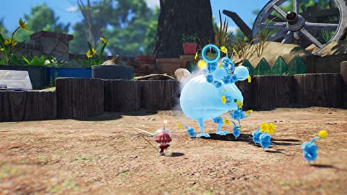 Pikmin 4 5