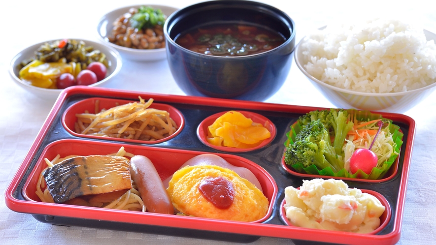 宮崎グリーンホテル 5