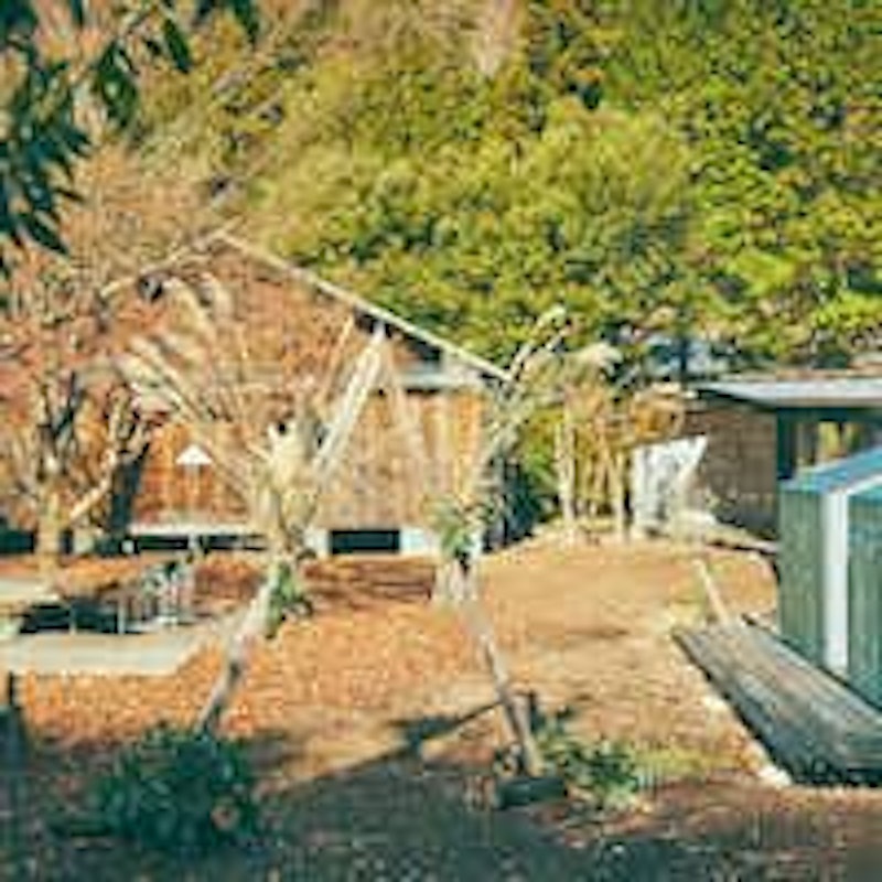 LOOF TINY HOUSE CAMP 4