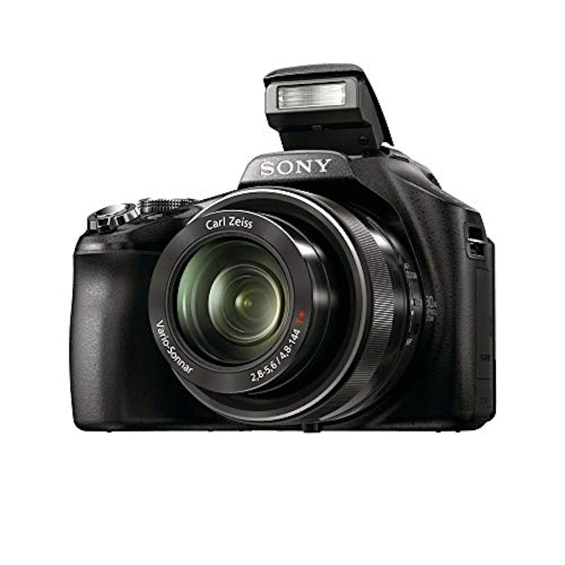 DSC-HX100V 2