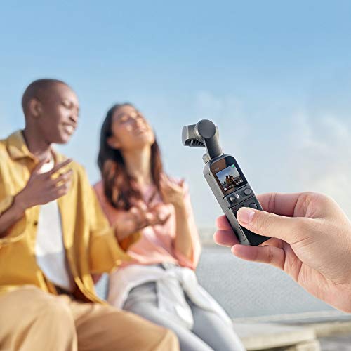 DJI POCKET 2 5