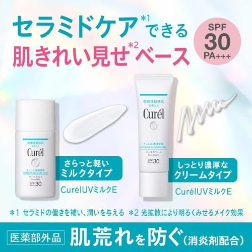 潤浸保湿　ベースクリーム 4