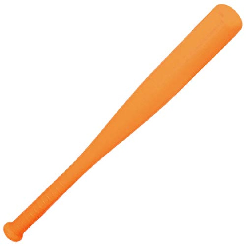 練習用野球バット 1