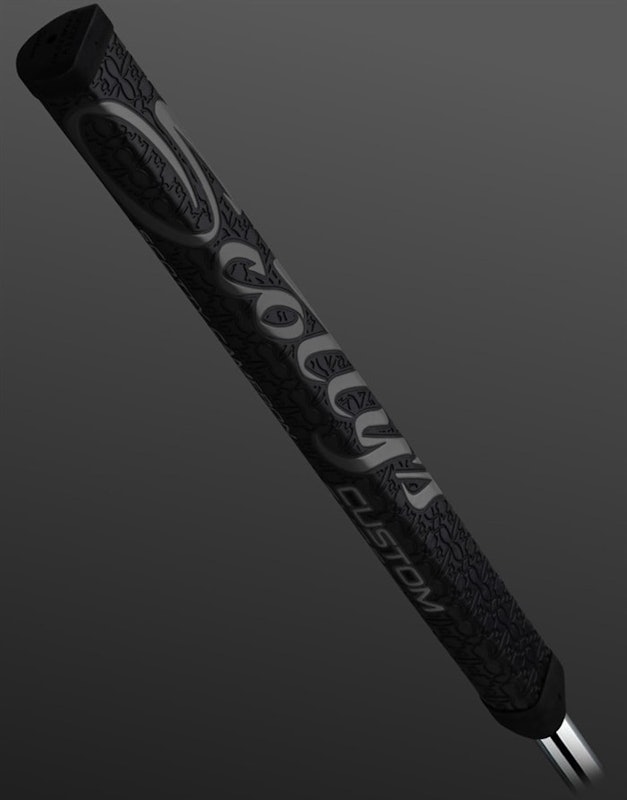 Medium Paddle Grip 1